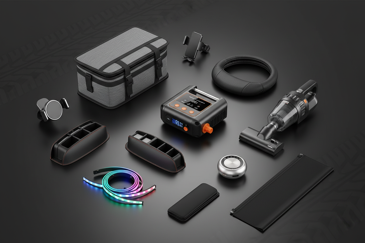 Car Accessories