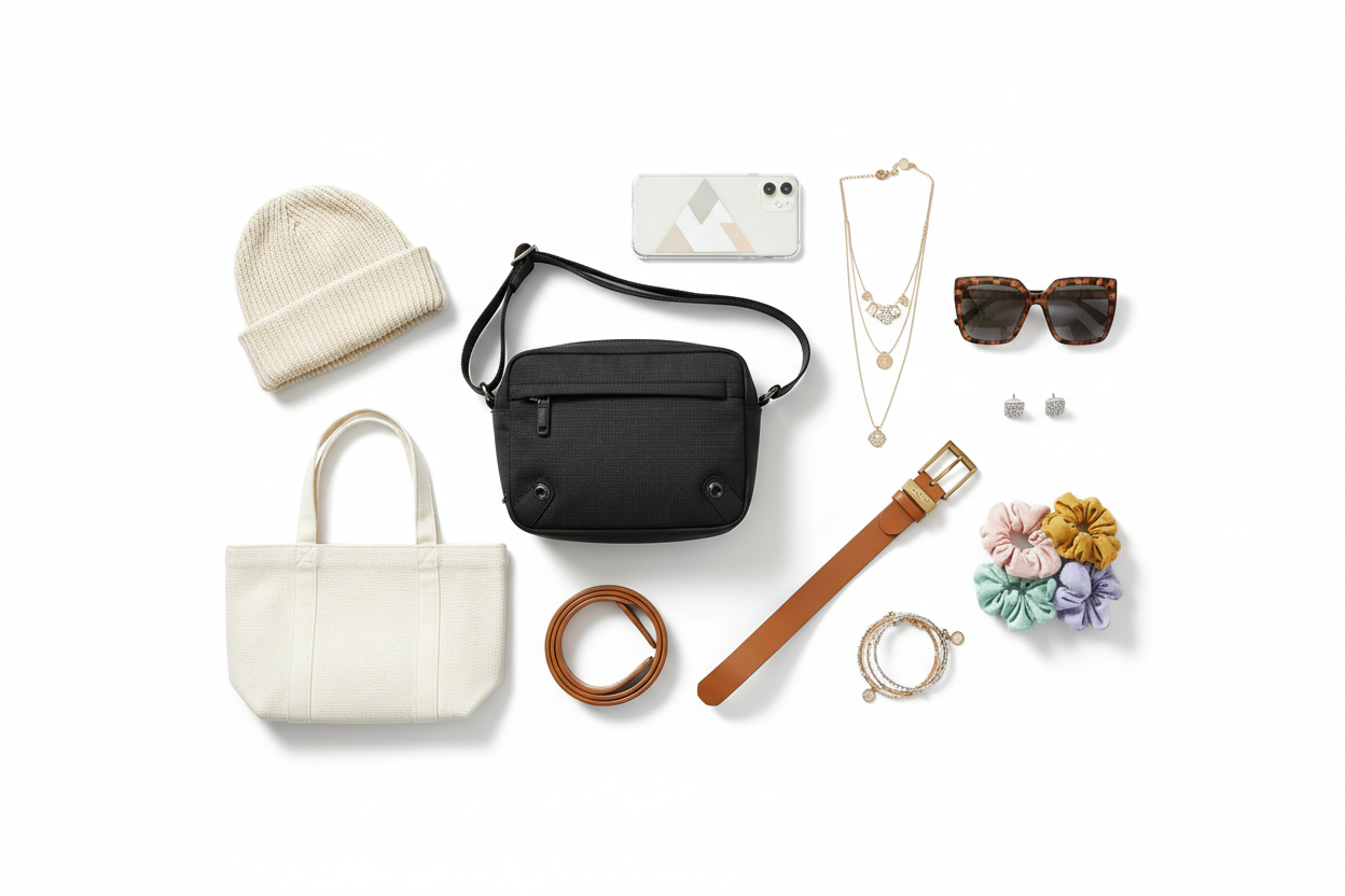 Fashion & Accessories