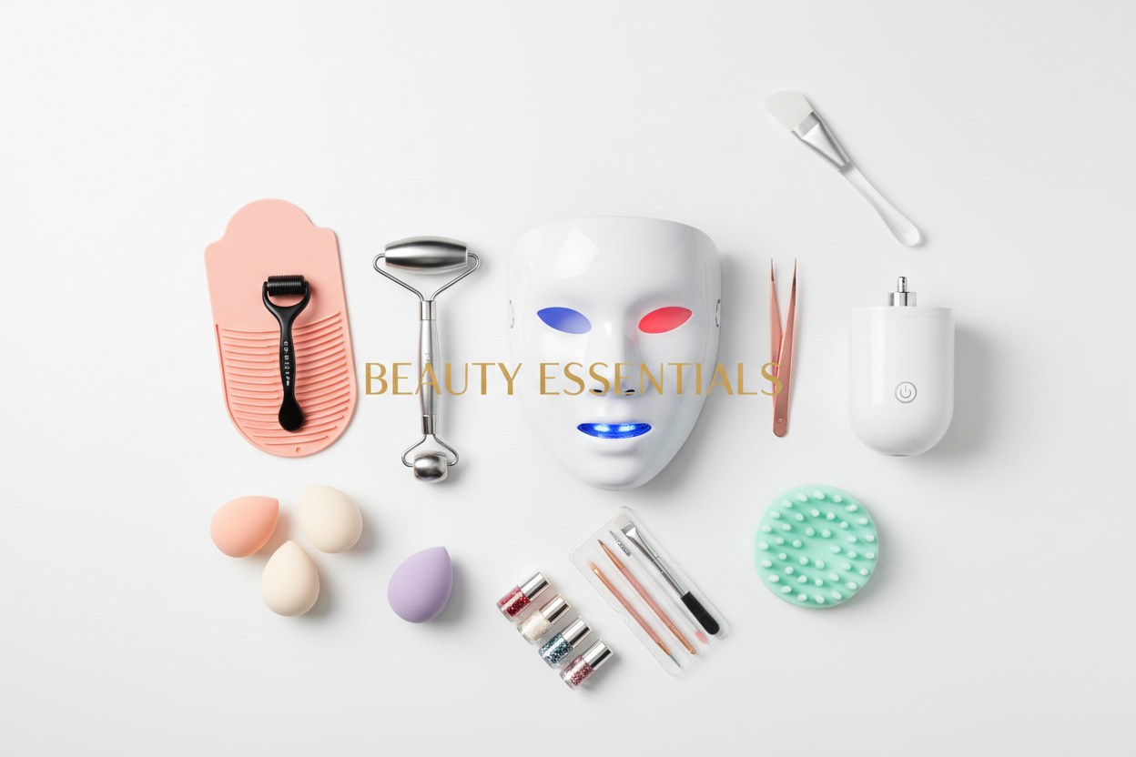 Beauty & Tools